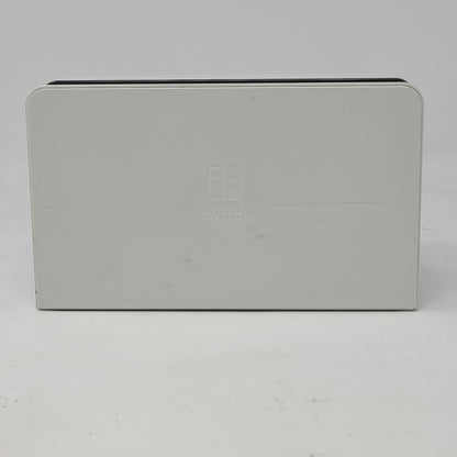 Nintendo Switch OLED Console Gaming System HEG-001 Black/Gray