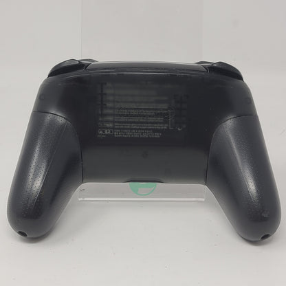Nintendo Switch Pro Controller HACAFSSKA Black