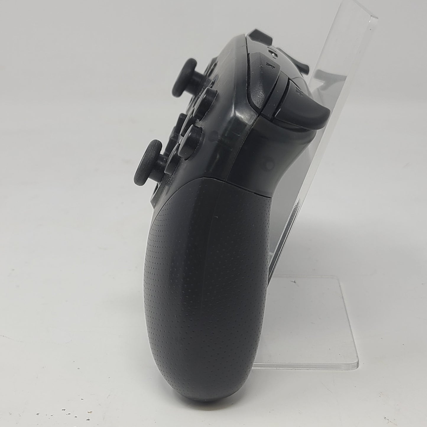Nintendo Switch Pro Controller HACAFSSKA Black