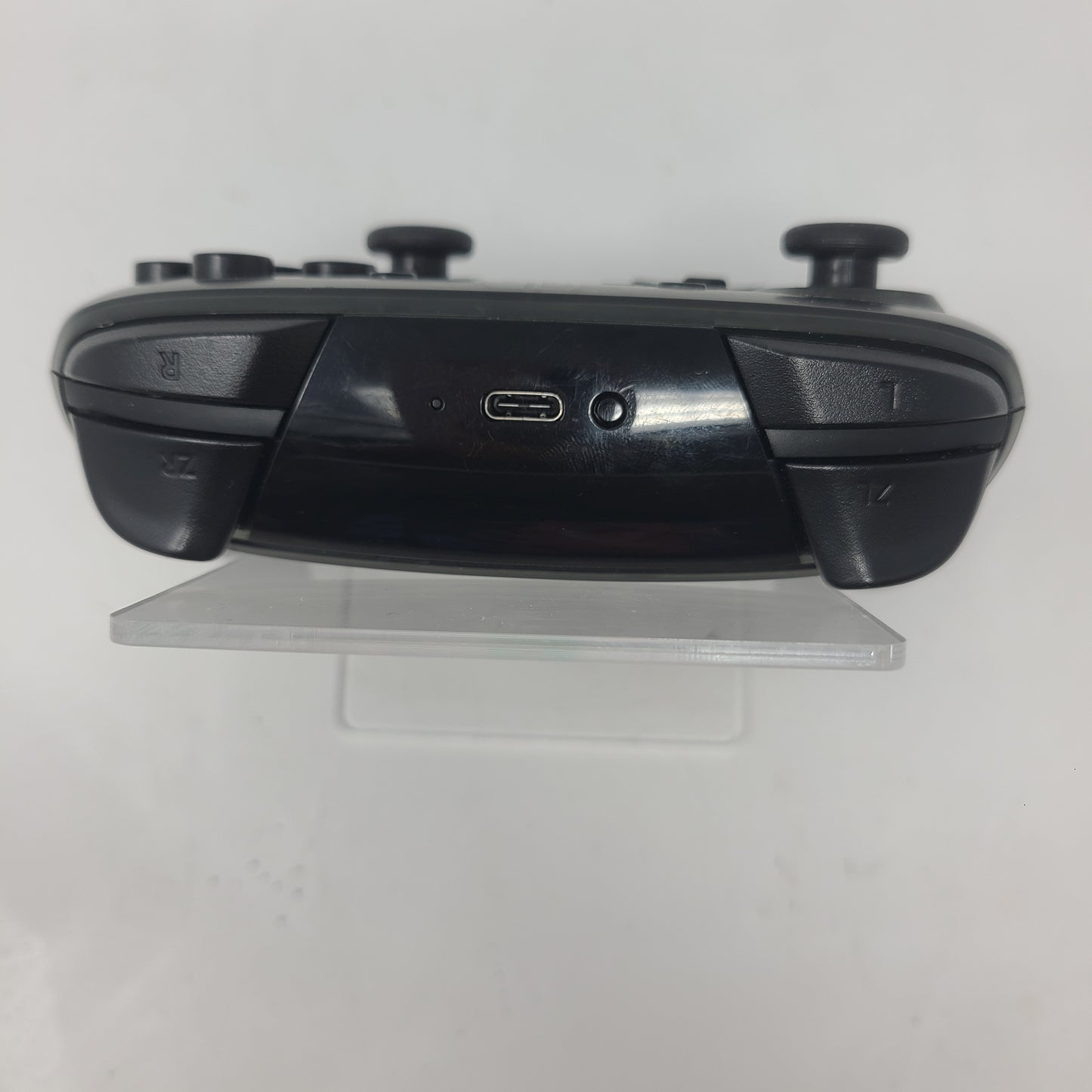 Nintendo Switch Pro Controller HACAFSSKA Black