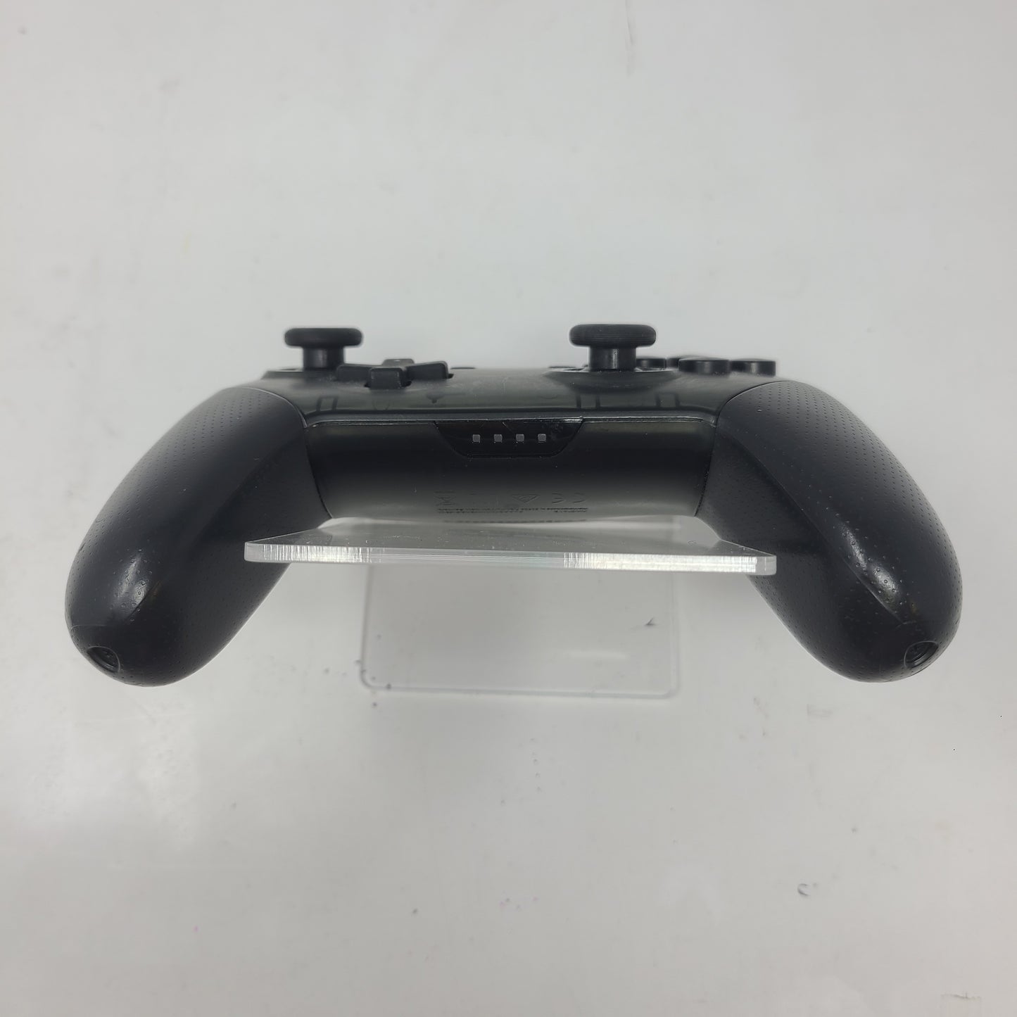 Nintendo Switch Pro Controller HACAFSSKA Black