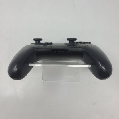 Nintendo Switch Pro Controller HACAFSSKA Black