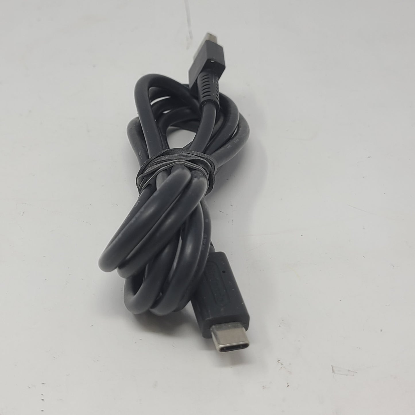 Nintendo Switch Pro Controller HACAFSSKA Black