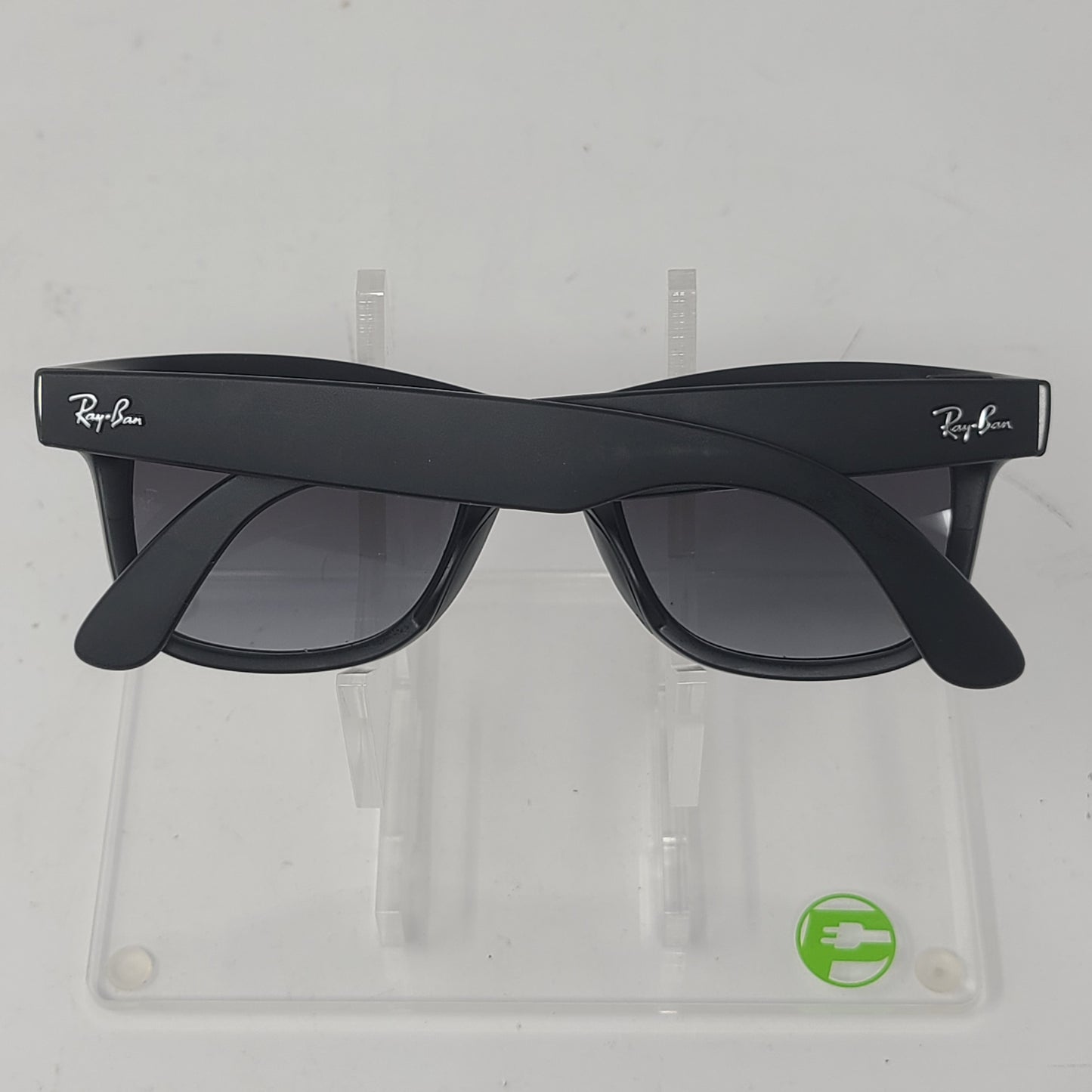 Ray-Ban Meta Wayfarer Gen 1 Smart Glasses RW4008