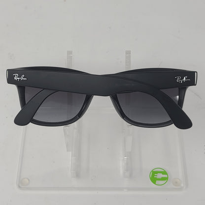 Ray-Ban Meta Wayfarer Gen 1 Smart Glasses RW4008
