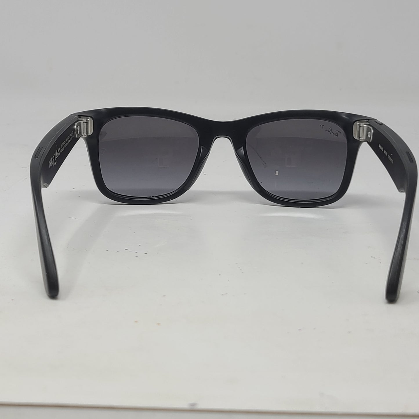 Ray-Ban Meta Wayfarer Gen 1 Smart Glasses RW4008