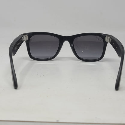 Ray-Ban Meta Wayfarer Gen 1 Smart Glasses RW4008