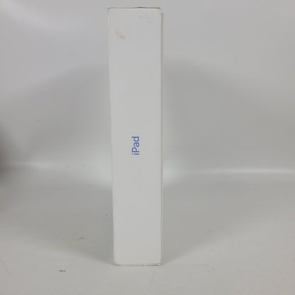 WiFi Only Apple iPad 11" (A16) 128GB Blue MD4A4LL/A