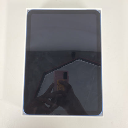 WiFi Only Apple iPad 11" (A16) 128GB Blue MD4A4LL/A
