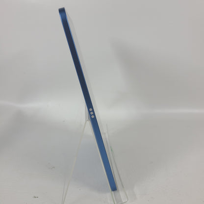 WiFi Only Apple iPad 11" (A16) 128GB Blue MD4A4LL/A