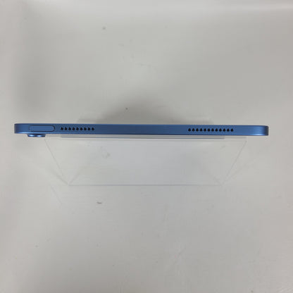 WiFi Only Apple iPad 11" (A16) 128GB Blue MD4A4LL/A
