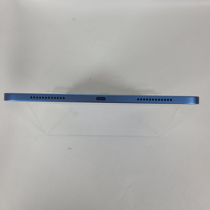 WiFi Only Apple iPad 11" (A16) 128GB Blue MD4A4LL/A