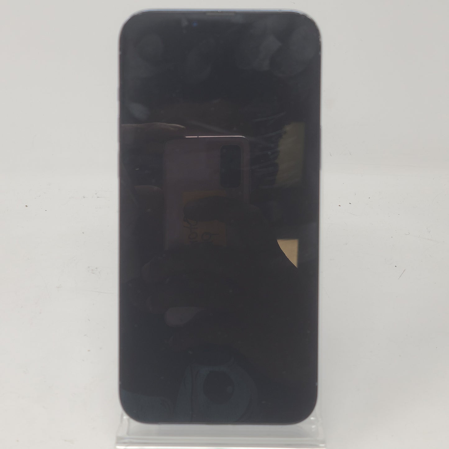 Factory Unlocked Apple iPhone 13 Pro Max 128GB Blue NLF53LL/A