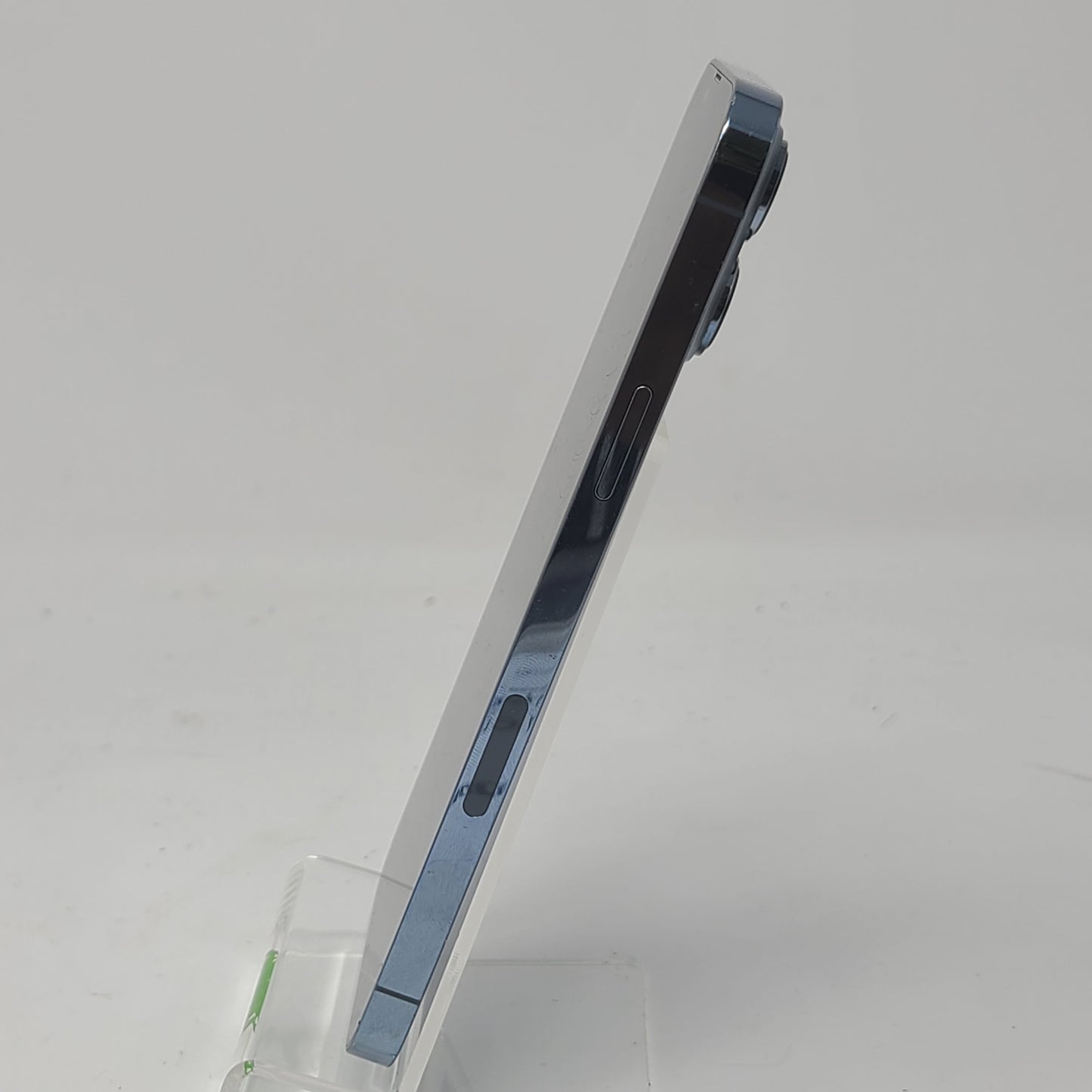 Factory Unlocked Apple iPhone 13 Pro Max 128GB Blue NLF53LL/A