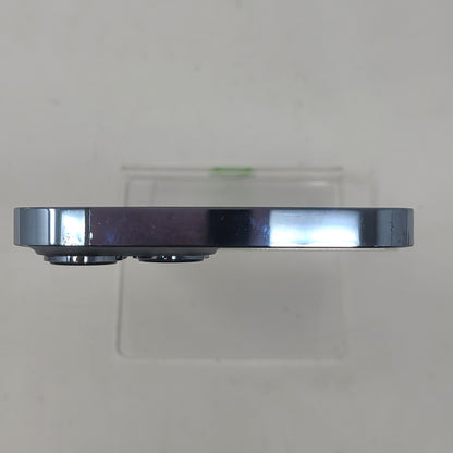 Factory Unlocked Apple iPhone 13 Pro Max 128GB Blue NLF53LL/A
