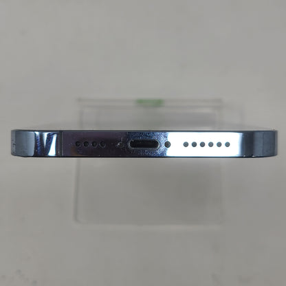 Factory Unlocked Apple iPhone 13 Pro Max 128GB Blue NLF53LL/A