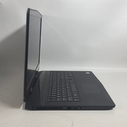 Alienware M17 D6USBF 17.3" i7-8750H 2.2GHz 16GB RAM 954GB SSD 932GB HDD GeForce 