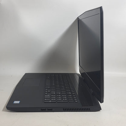 Alienware M17 D6USBF 17.3" i7-8750H 2.2GHz 16GB RAM 954GB SSD 932GB HDD GeForce 