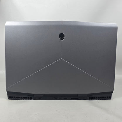 Alienware M17 D6USBF 17.3" i7-8750H 2.2GHz 16GB RAM 954GB SSD 932GB HDD GeForce 