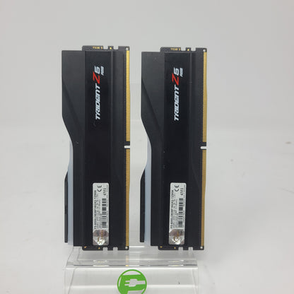 trident Trident Z5 RGB Series 32GB (2x16GB) RAM DDR5 4000MHz F5-6000J3636F16GX2