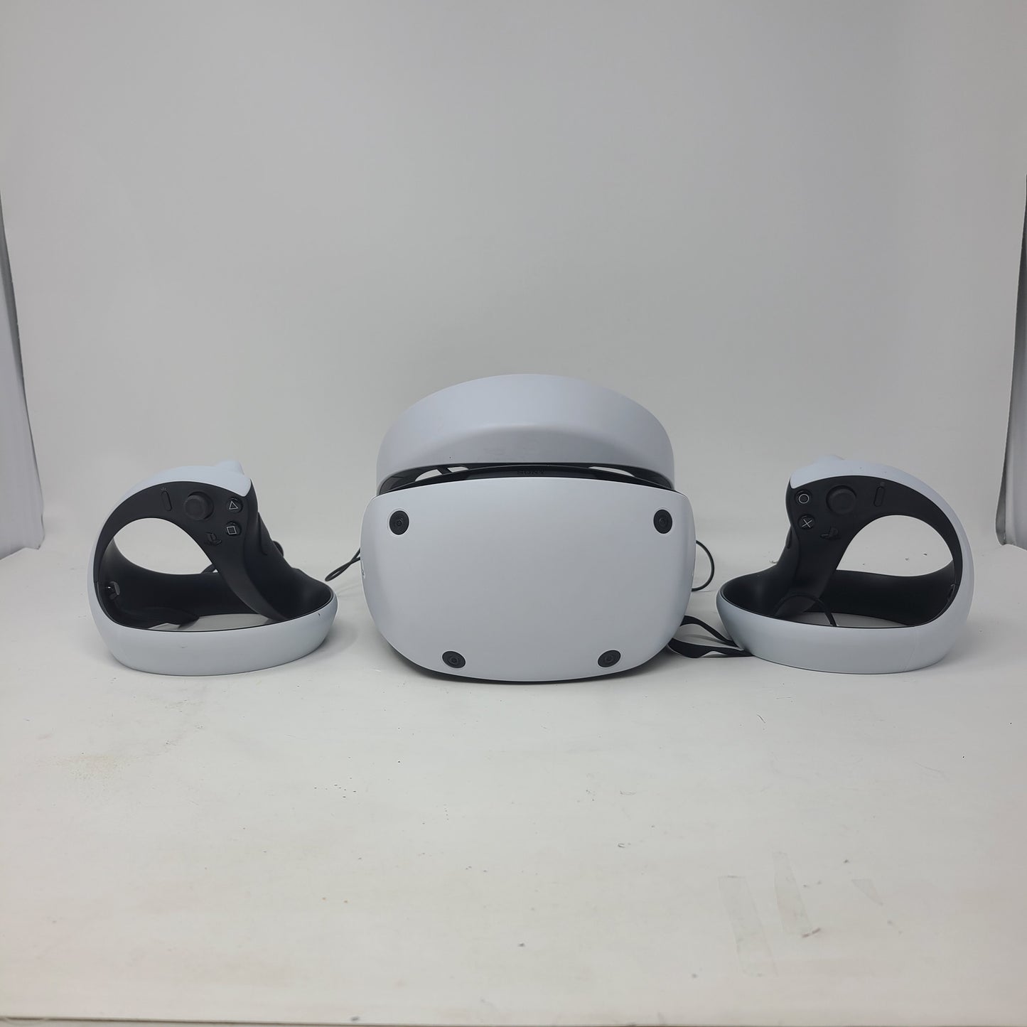 SONY PS5 VR Standalone All-in-One VR Headset CFI-ZCVR1