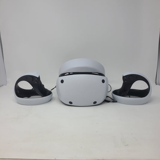 SONY PS5 VR Standalone All-in-One VR Headset CFI-ZCVR1