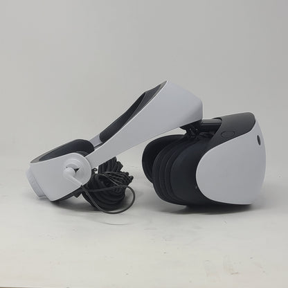 SONY PS5 VR Standalone All-in-One VR Headset CFI-ZCVR1
