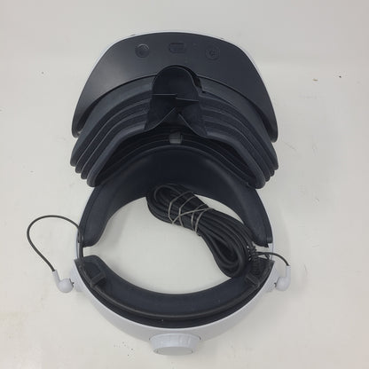 SONY PS5 VR Standalone All-in-One VR Headset CFI-ZCVR1