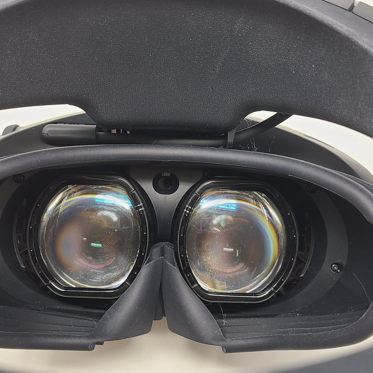 SONY PS5 VR Standalone All-in-One VR Headset CFI-ZCVR1