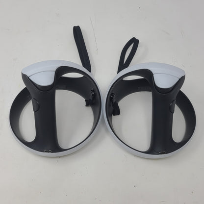 SONY PS5 VR Standalone All-in-One VR Headset CFI-ZCVR1