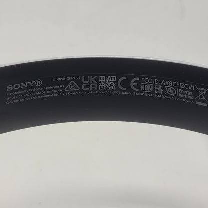 SONY PS5 VR Standalone All-in-One VR Headset CFI-ZCVR1