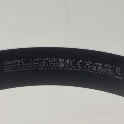 SONY PS5 VR Standalone All-in-One VR Headset CFI-ZCVR1