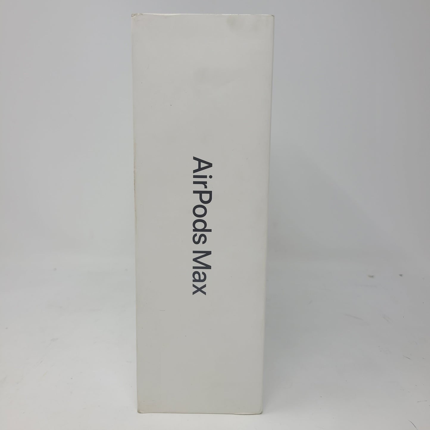 New Apple AirPods Max Wireless Over-Ear Headphones Midnight MWW43AM/A