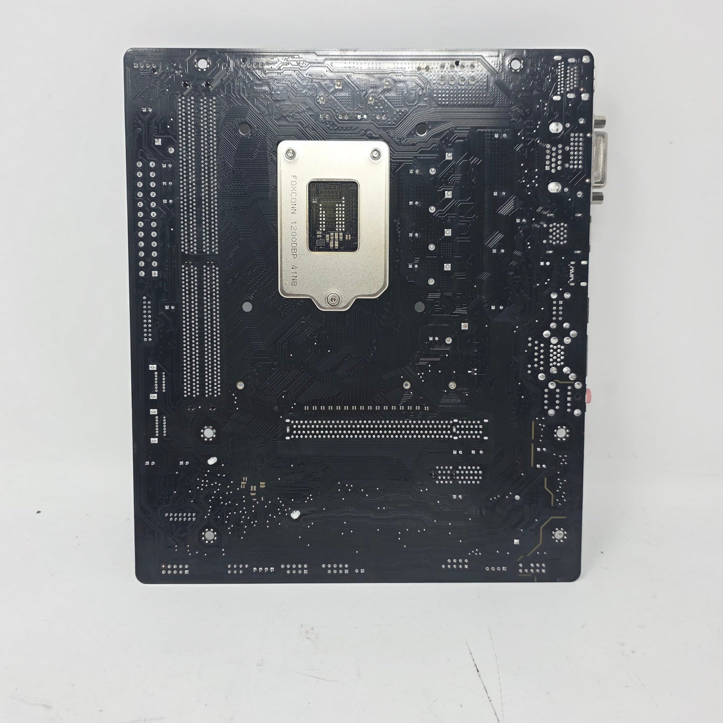 AsRock H510M-HDV/M.2 SE LGA 1200 mATX Intel H470 DDR4 Motherboard