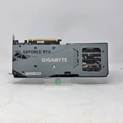 Gigabyte GeForce RTX 3060 Rev. 2.0 12GB GDDR6 Graphics Card GV-N3060GAMING OC-12GD V2