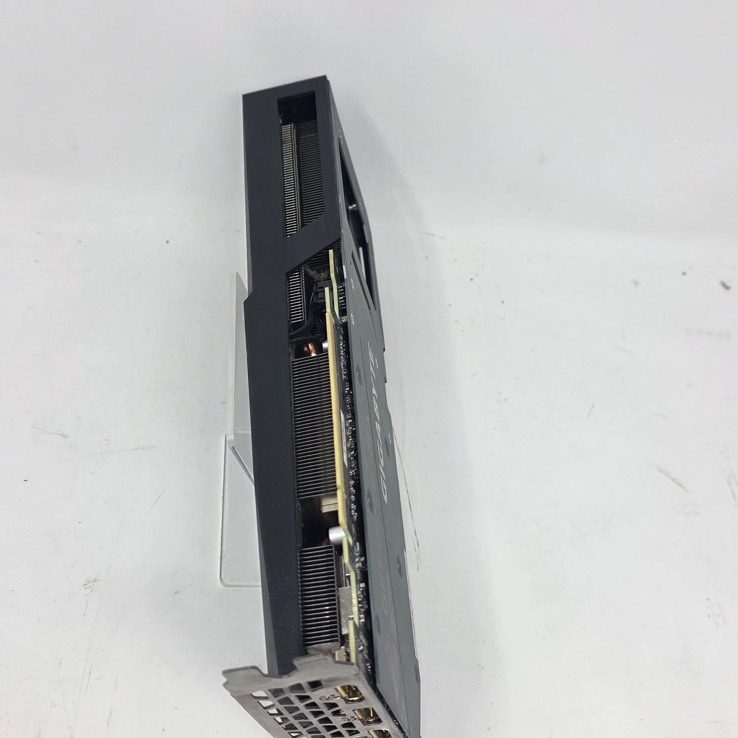 Gigabyte GeForce RTX 3060 Rev. 2.0 12GB GDDR6 Graphics Card GV-N3060GAMING OC-12GD V2