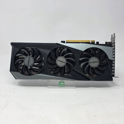 Gigabyte GeForce RTX 3060 Rev. 2.0 12GB GDDR6 Graphics Card GV-N3060GAMING OC-12GD V2