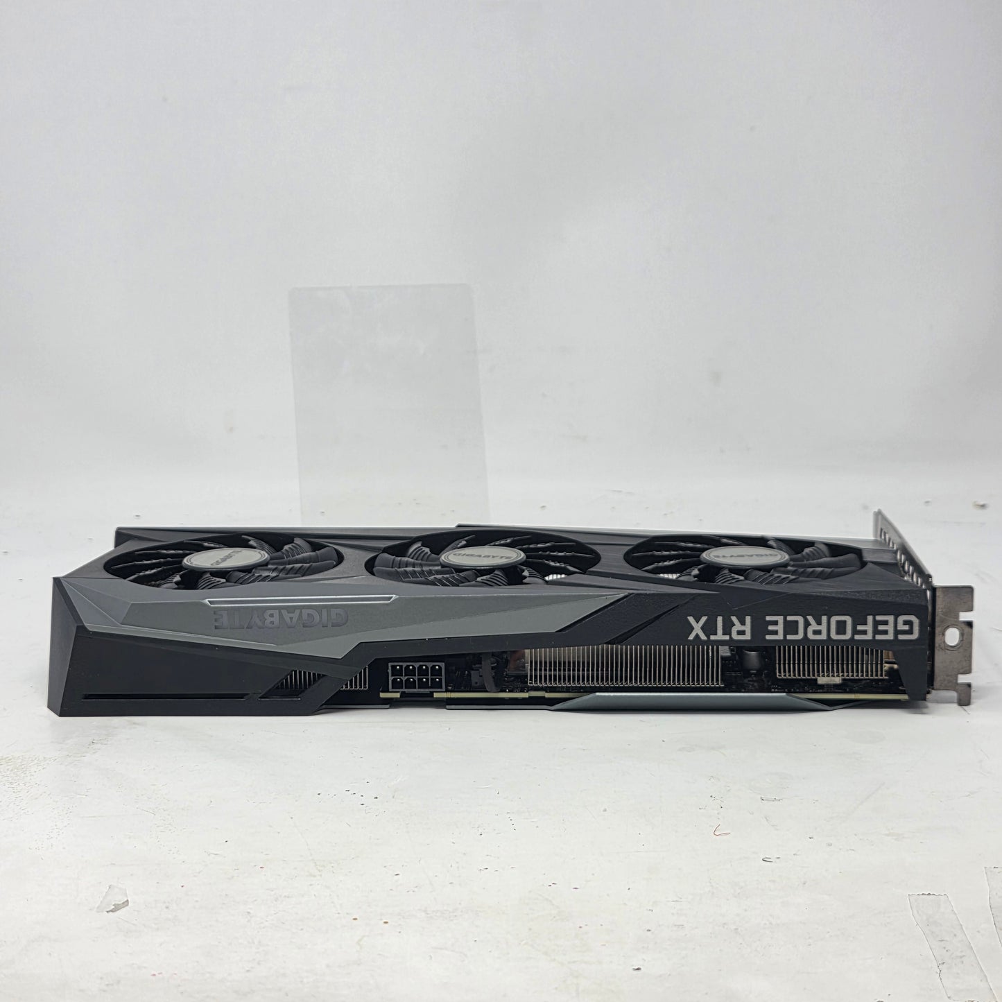 Gigabyte GeForce RTX 3060 Rev. 2.0 12GB GDDR6 Graphics Card GV-N3060GAMING OC-12GD V2