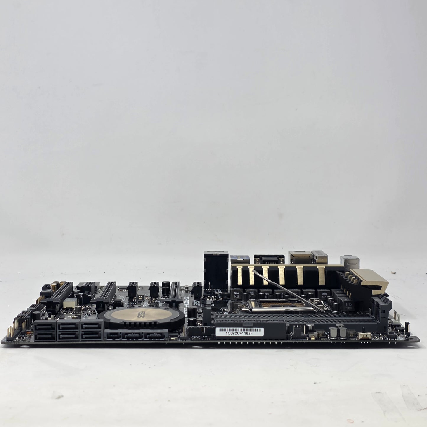 Asus Z97-PRO Wi-Fi AC LGA 1150 ATX Intel DDR3 Motherboard