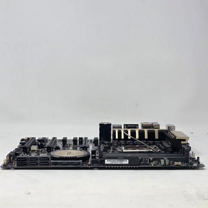 Asus Z97-PRO Wi-Fi AC LGA 1150 ATX Intel DDR3 Motherboard
