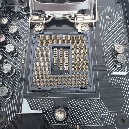 Asus Z97-PRO Wi-Fi AC LGA 1150 ATX Intel DDR3 Motherboard