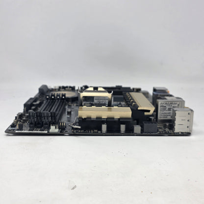 Asus Z97-PRO Wi-Fi AC LGA 1150 ATX Intel DDR3 Motherboard
