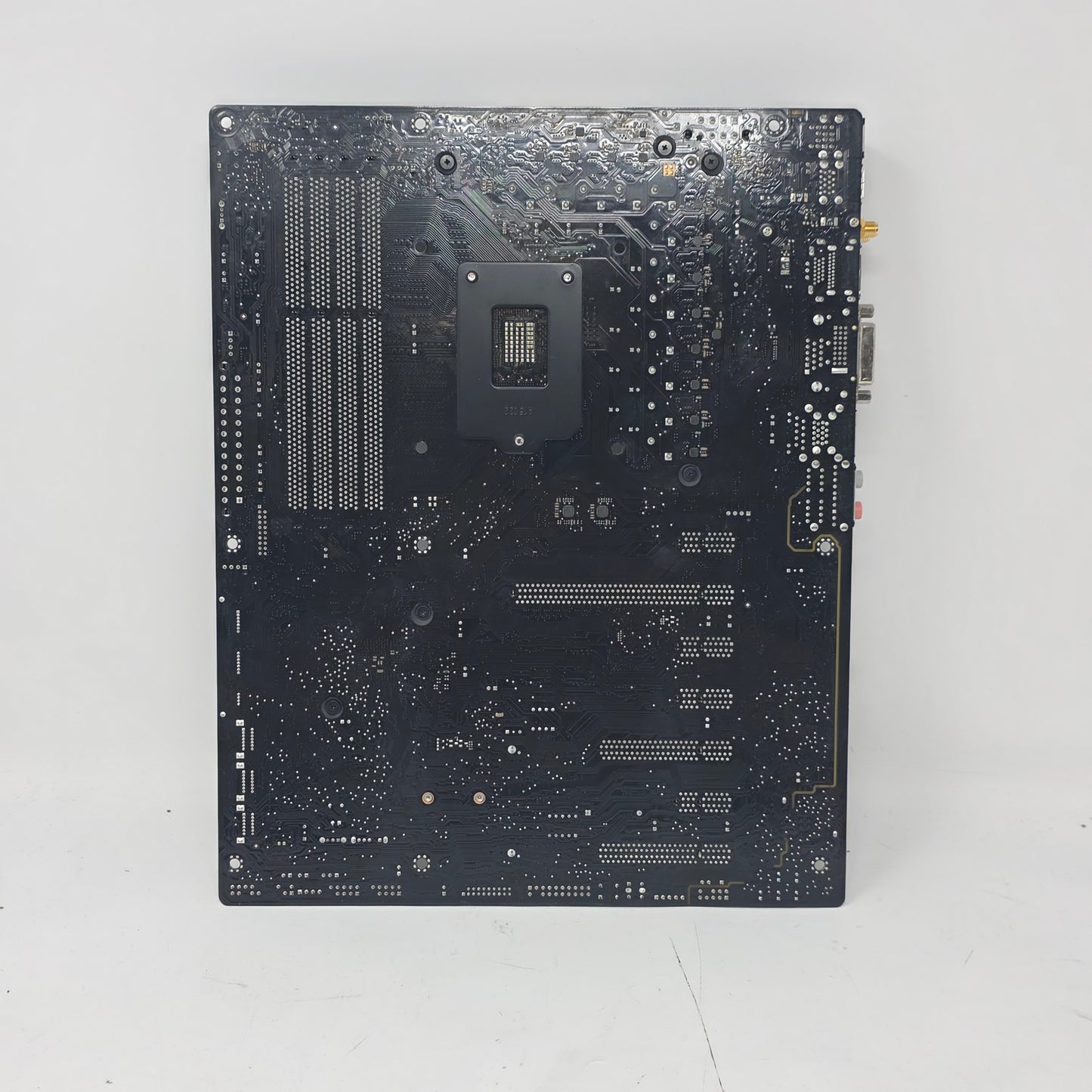Asus Z97-PRO Wi-Fi AC LGA 1150 ATX Intel DDR3 Motherboard