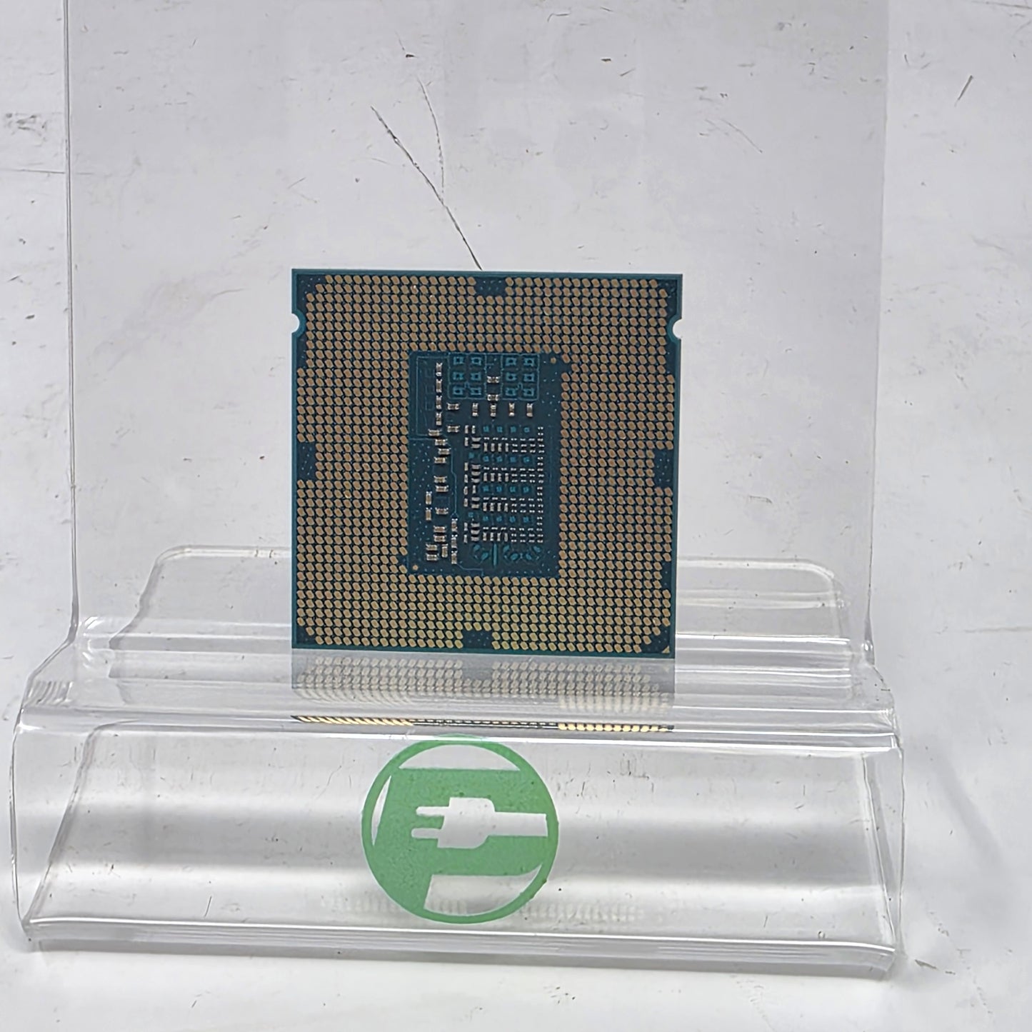 Intel Core i7-4790K 4.00GHz Quad Core SR219 8 Thread LGA 1150