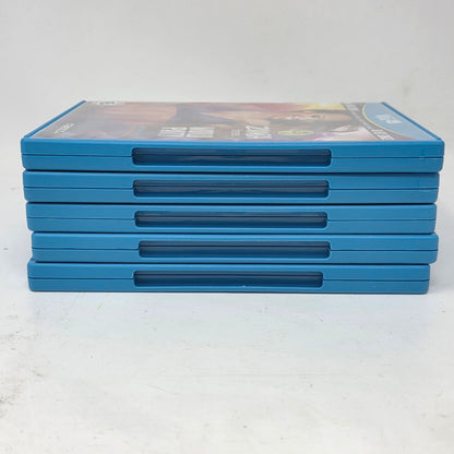 Lot of Nintendo Wii U Games