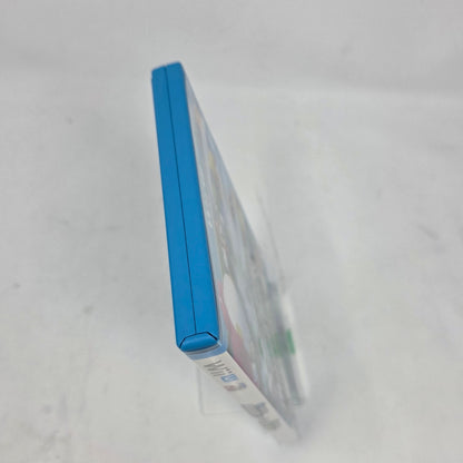 New Super Mario Bros. U + New Super Luigi U (Nintendo Wii U, 2013)