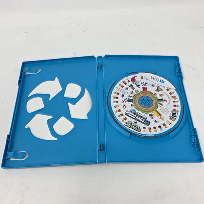 New Super Mario Bros. U + New Super Luigi U (Nintendo Wii U, 2013)