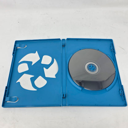New Super Mario Bros. U + New Super Luigi U (Nintendo Wii U, 2013)