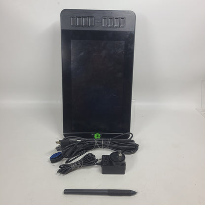 Digital Graphic Drawing Tablet Gaomon PD1161