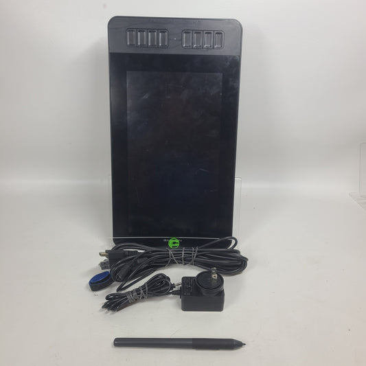 Digital Graphic Drawing Tablet Gaomon PD1161